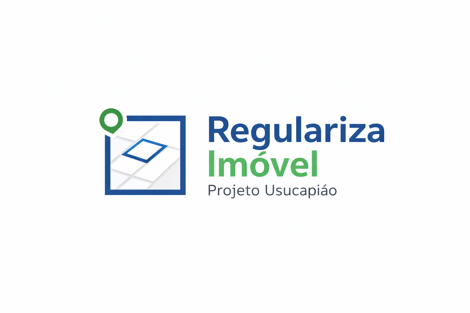 Regulariza Imóvel
